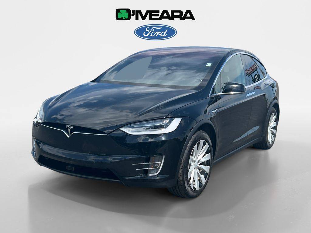 2019 Tesla Model X Long Range — SUV — 26,265 mi — Northglenn, CO