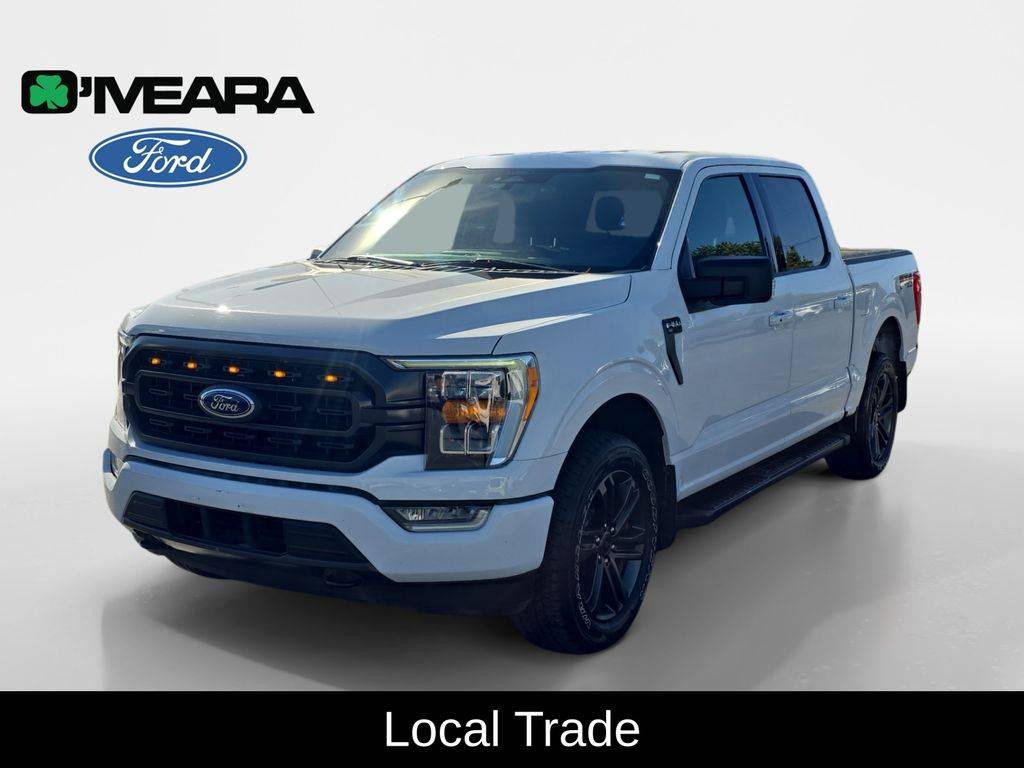 2021 Ford F-150 XLT — Pickup Truck — 42,051 mi — Northglenn, CO