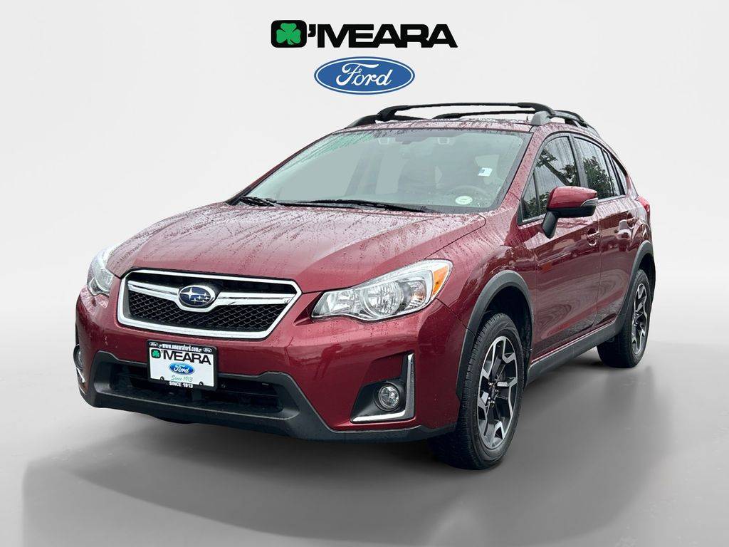 2017 Subaru Crosstrek Limited — SUV — 31,622 mi — Northglenn, CO