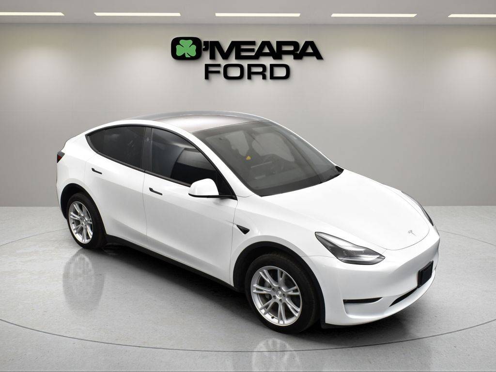 2023 Tesla Model Y Long Range — SUV — 11,150 mi — Northglenn, CO