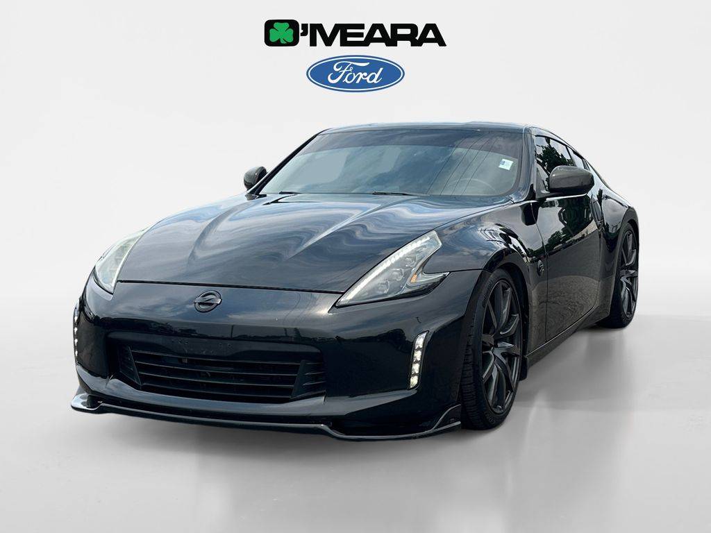 2013 Nissan 370Z Touring — Coupe — 60,122 mi — Northglenn, CO