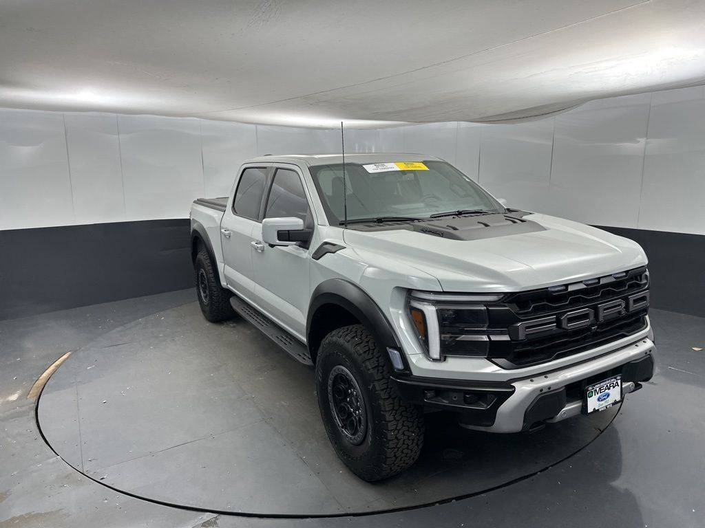 2024 Ford F-150 Raptor — Pickup Truck — 16,991 mi — Northglenn, CO