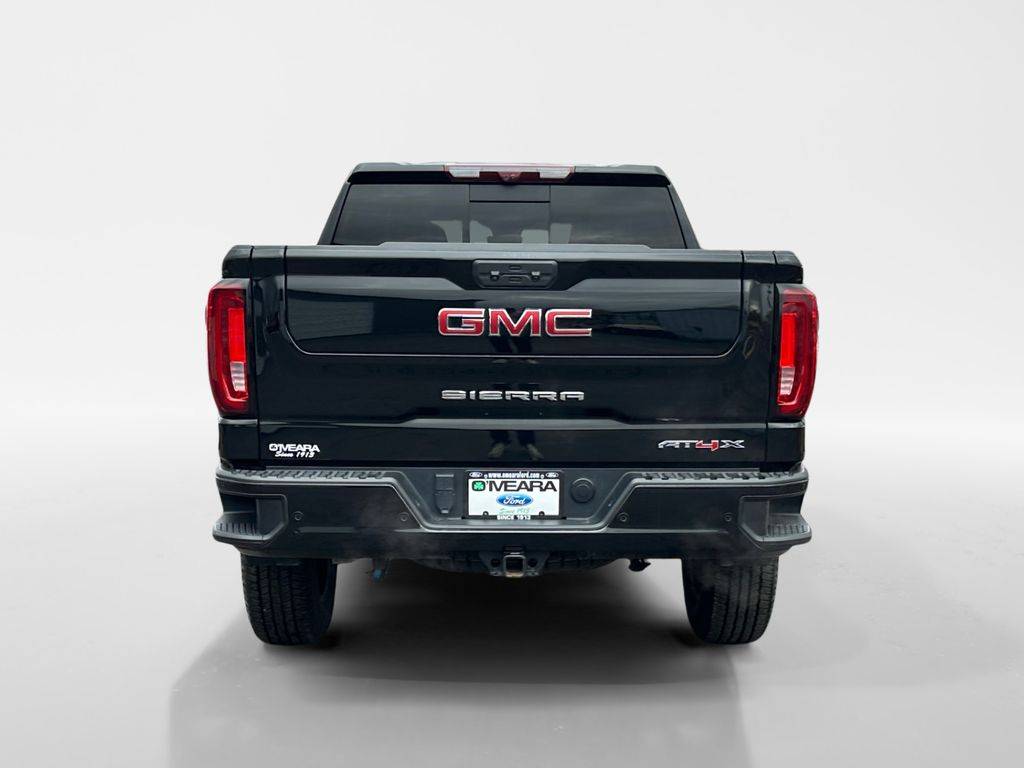 2022 GMC Sierra 1500 AT4X — Pickup Truck — 29,831 mi — Northglenn, CO