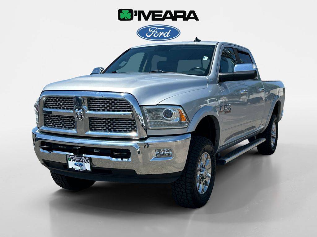 2015 Ram 2500 Laramie — Pickup Truck — 74,033 mi — Northglenn, CO