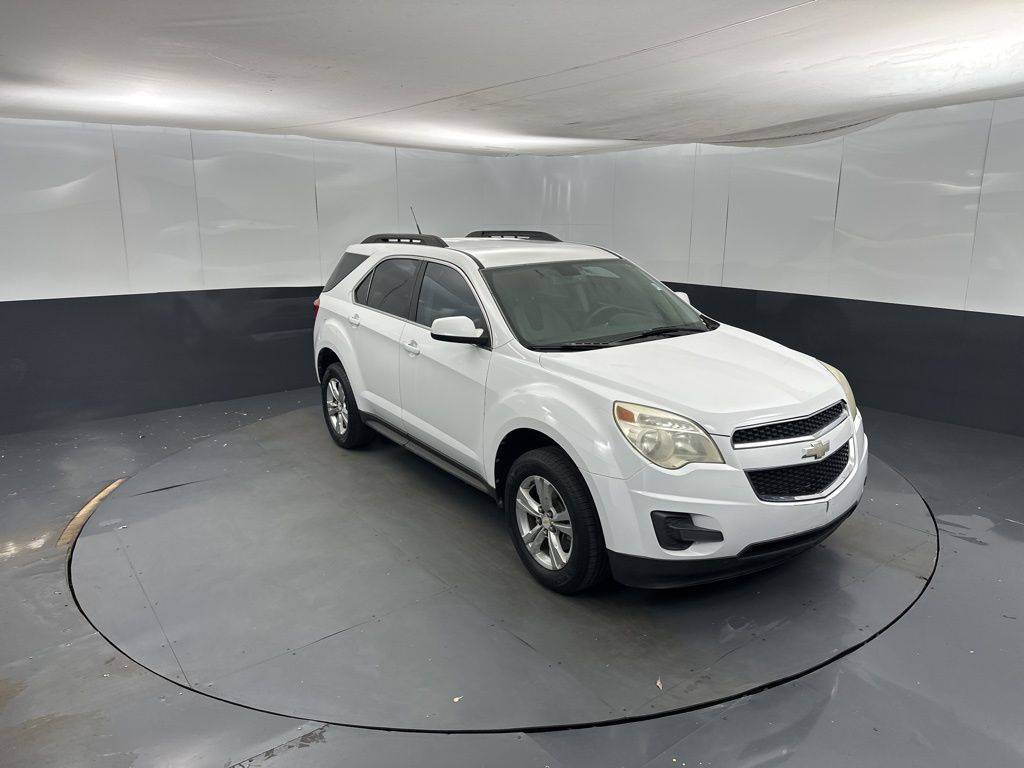 2011 Chevrolet Equinox LT — SUV — 58,798 mi — Northglenn, CO