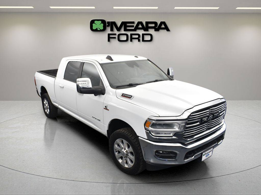 2023 Ram 2500 Laramie — Pickup Truck — 38,014 mi — Northglenn, CO