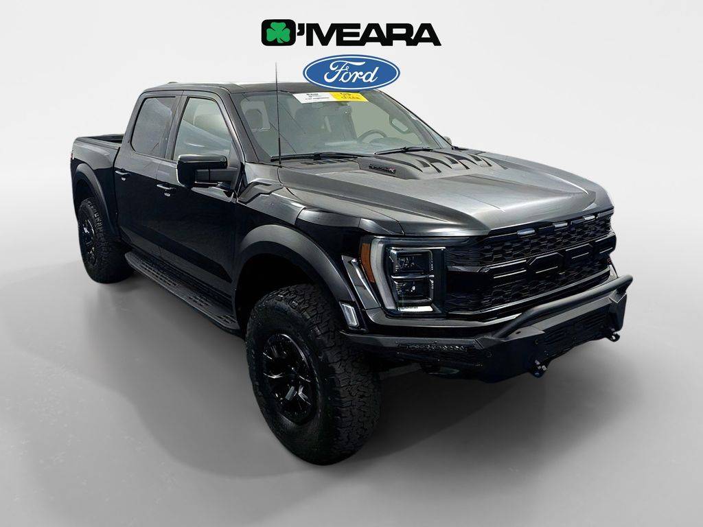 2023 Ford F-150 Raptor — Pickup Truck — 24,369 mi — Northglenn, CO