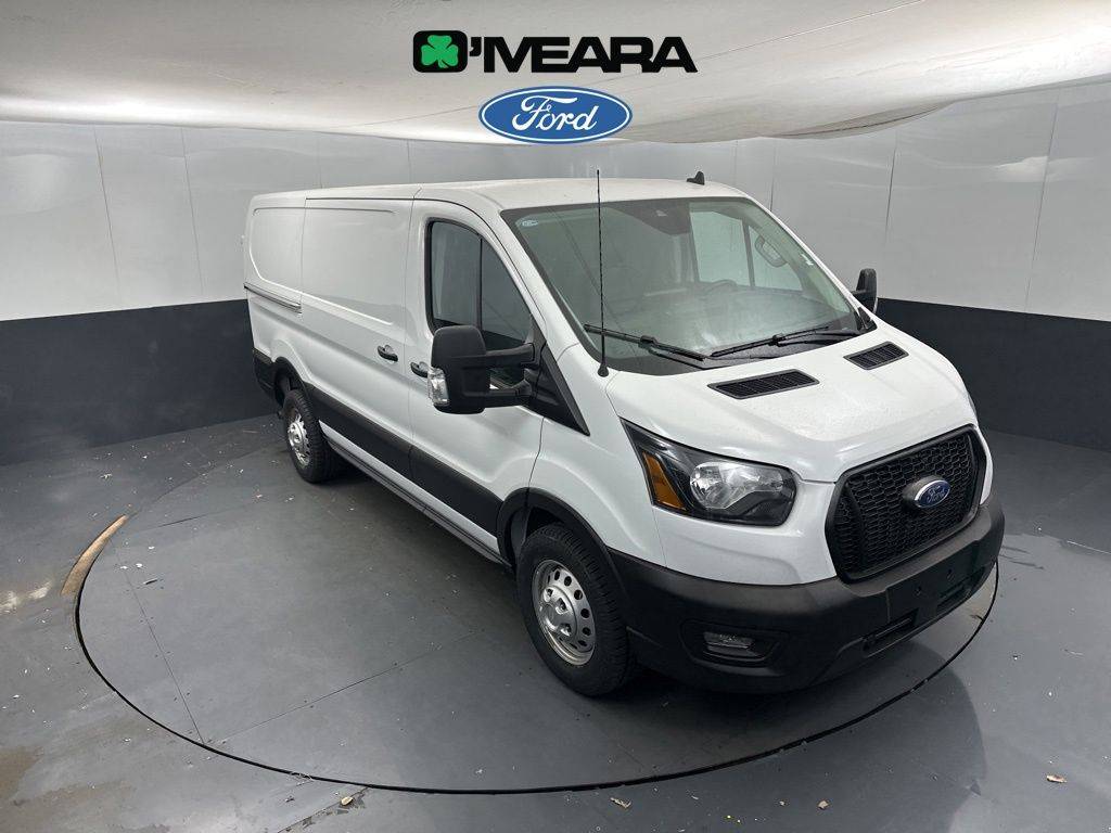 2023 Ford Transit Cargo Van T-250 — Cargo Van — 28,158 mi — Northglenn, CO