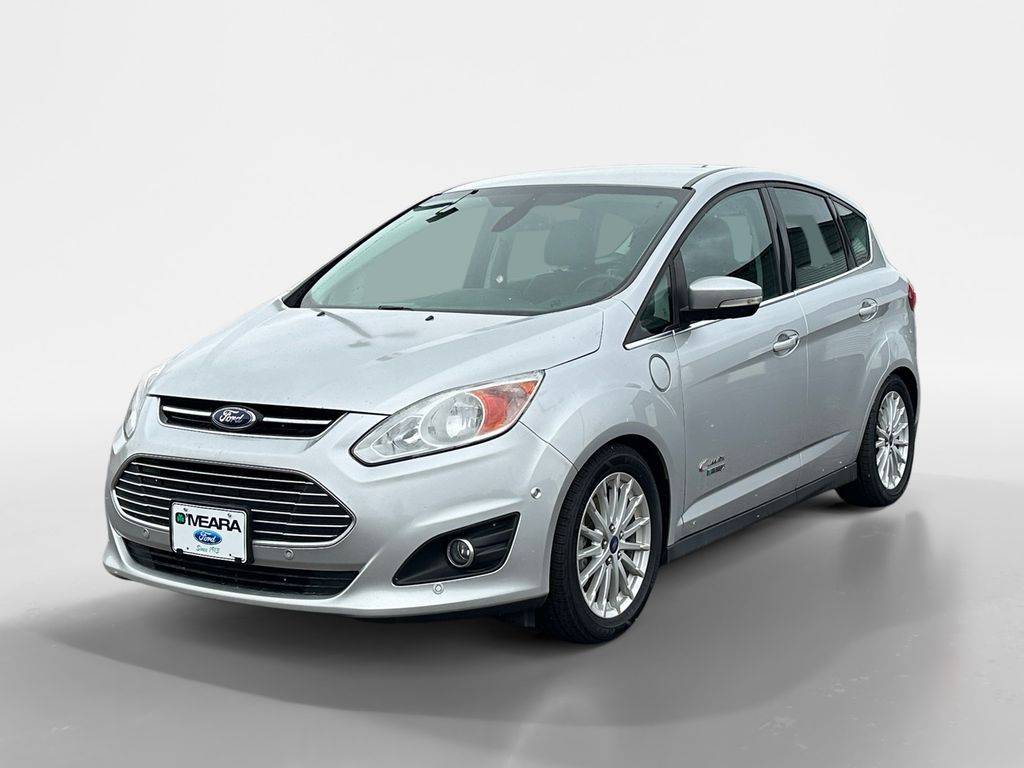 2013 Ford C-Max Energi SEL — Sedan — 82,000 mi — Northglenn, CO