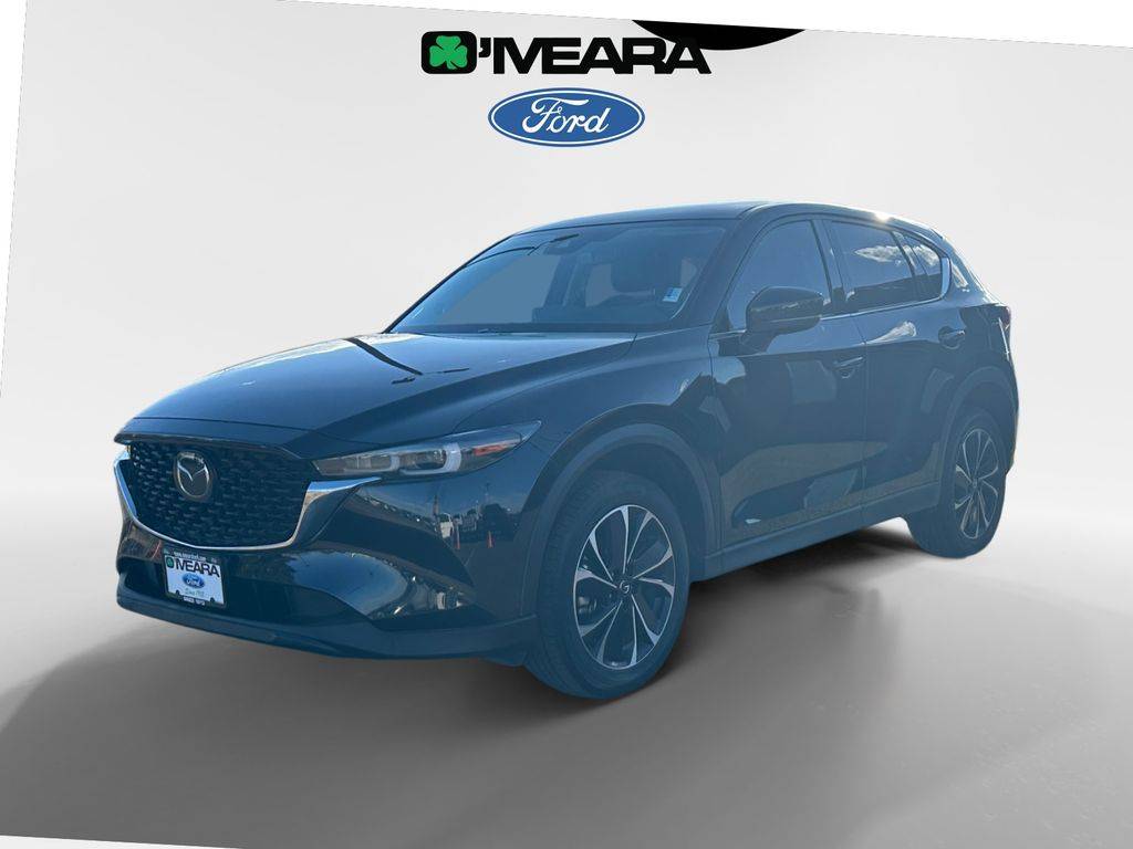 2023 Mazda CX-5 2.5 S Premium — SUV — 22,625 mi — Northglenn, CO