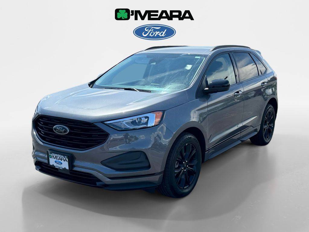 2024 Ford Edge SE — SUV — 3,441 mi — Northglenn, CO
