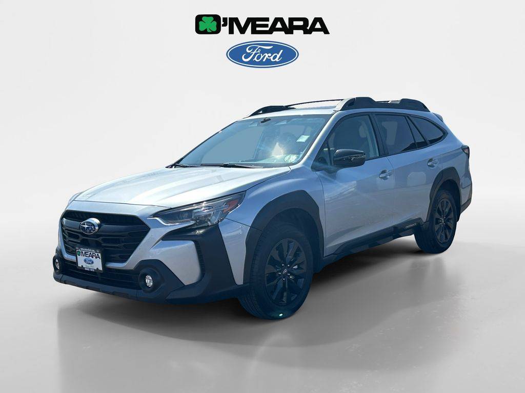 2023 Subaru Outback Onyx Edition — SUV — 7,877 mi — Northglenn, CO