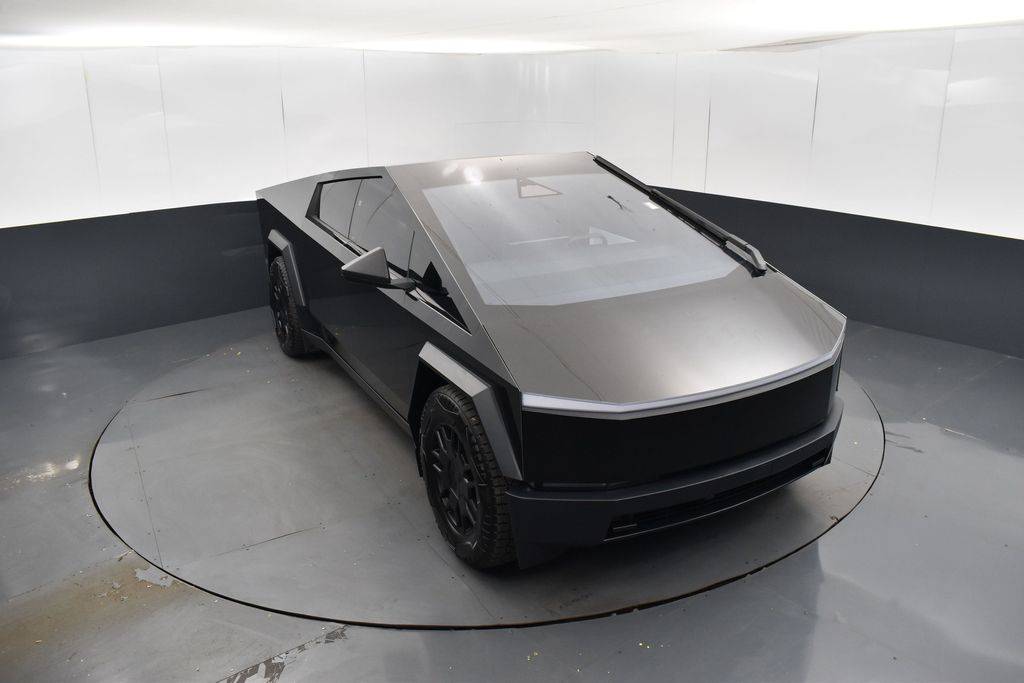 2024 Tesla Cybertruck Standard — Pickup Truck — 5,323 mi — Northglenn, CO