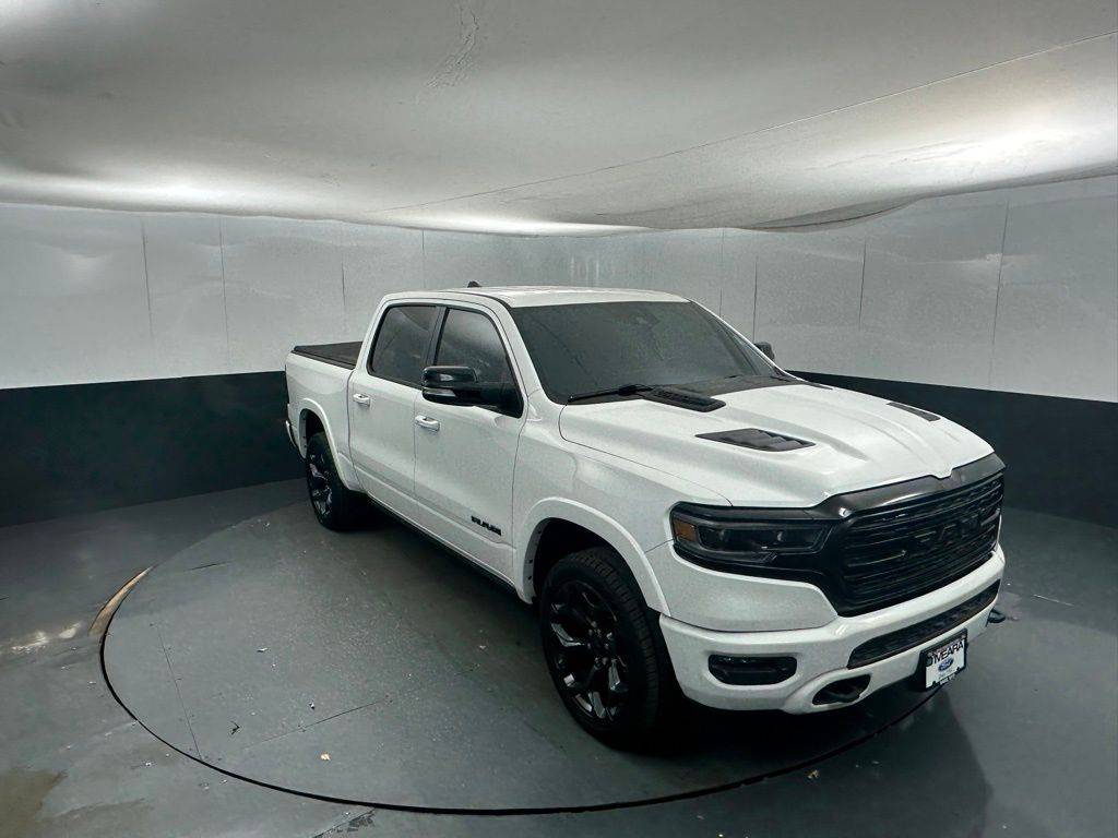 2021 Ram 1500 Limited — Pickup Truck — 61,989 mi — Northglenn, CO