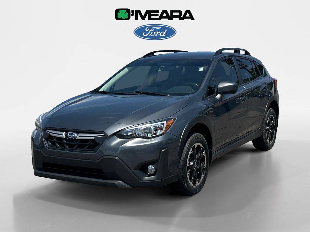 2022 Subaru Crosstrek Premium — SUV — 58,684 mi — Northglenn, CO