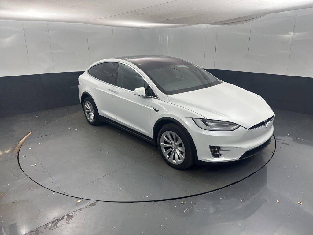 2021 Tesla Model X Long Range — SUV — 25,329 mi — Northglenn, CO
