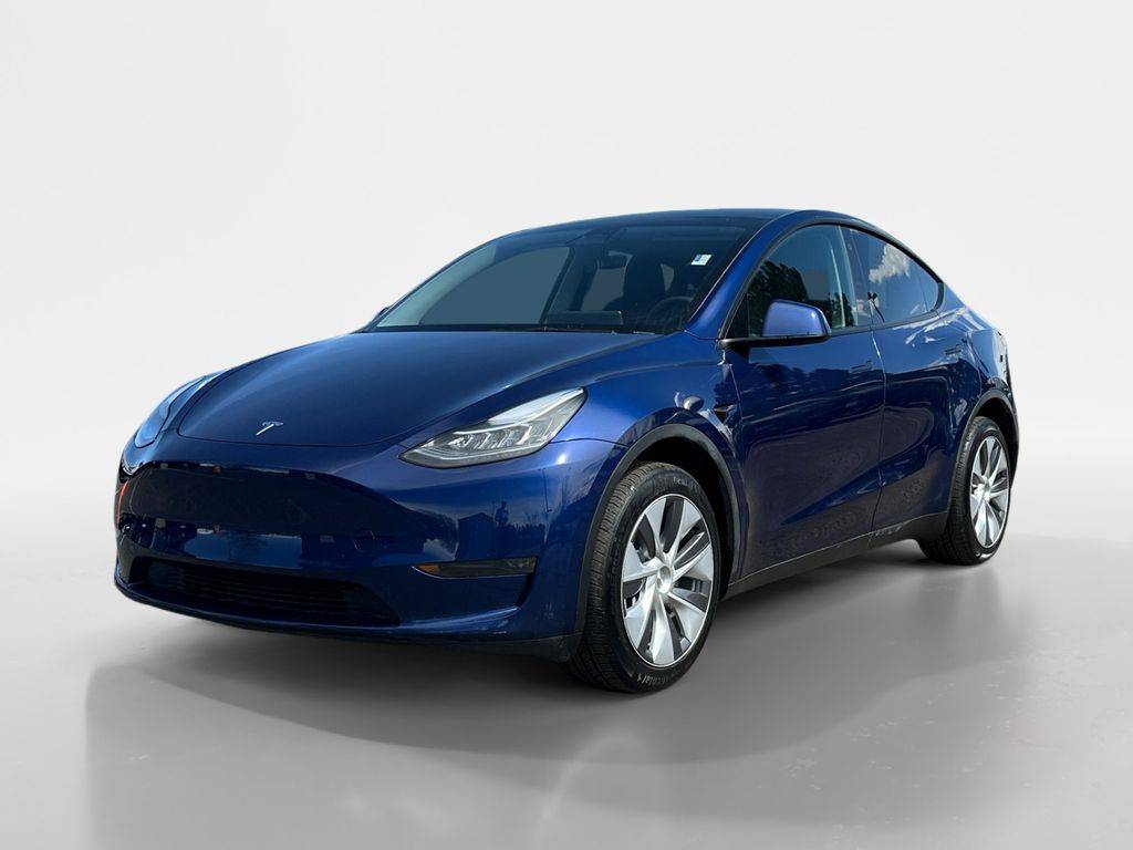 2023 Tesla Model Y Long Range — SUV — 12,632 mi — Northglenn, CO