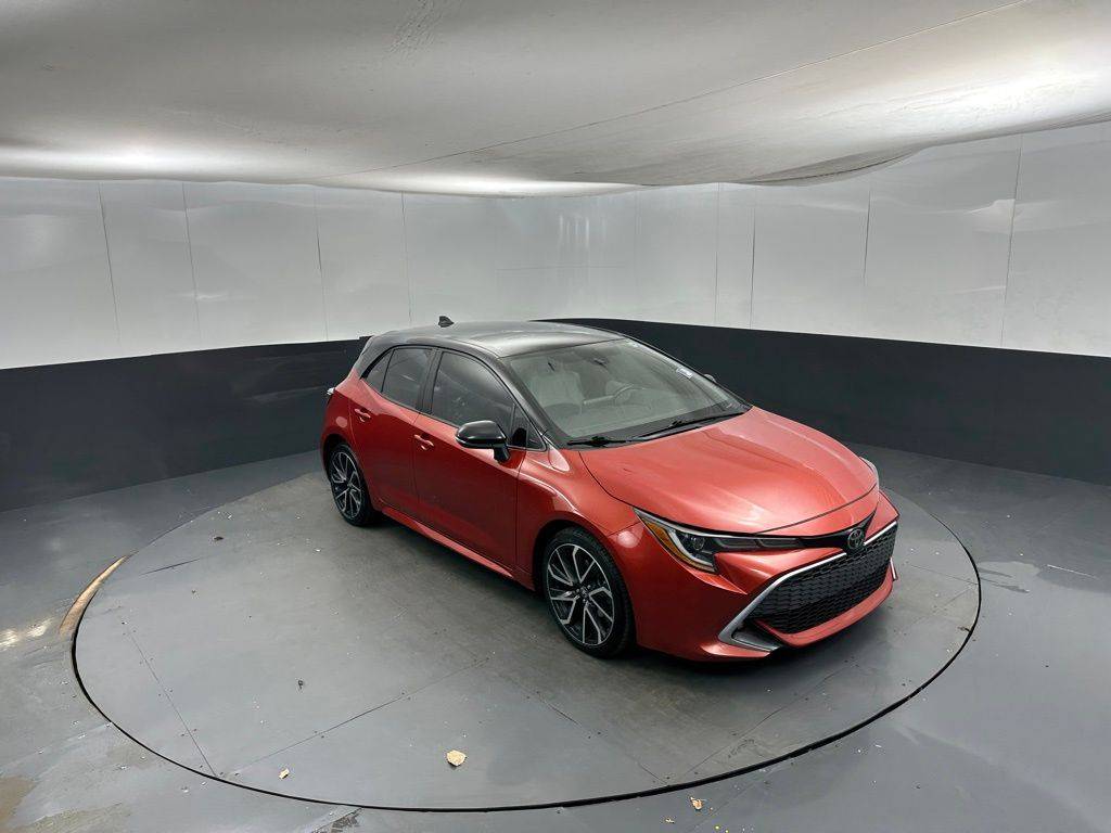 2020 Toyota Corolla Hatchback XSE — Hatchback — 64,347 mi — Northglenn, CO