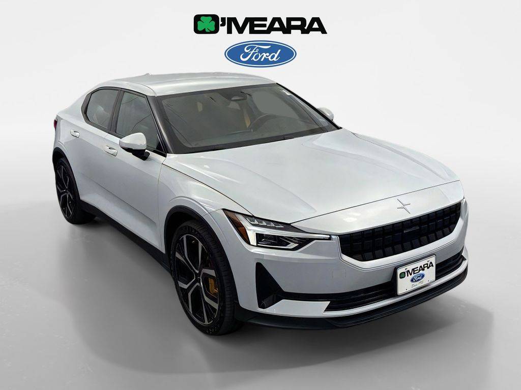 2022 Polestar 2