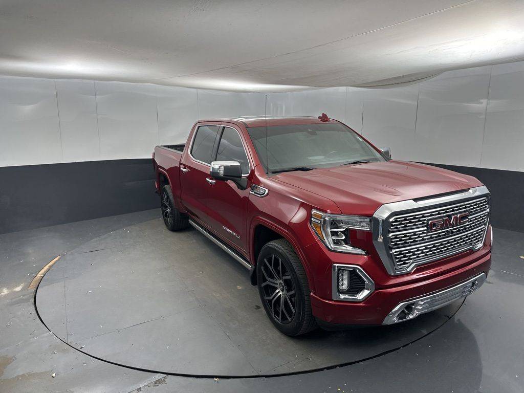 2021 GMC Sierra 1500 Denali — Pickup Truck — 48,843 mi — Northglenn, CO