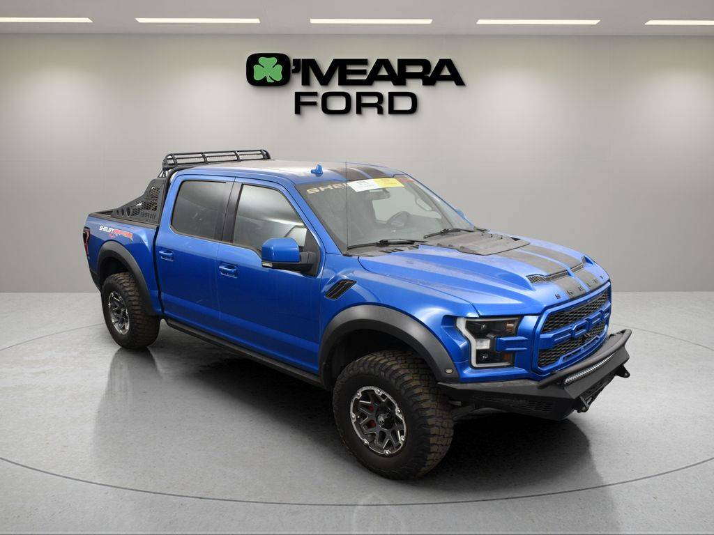 2019 Ford F-150 Raptor — Pickup Truck — 28,106 mi — Northglenn, CO