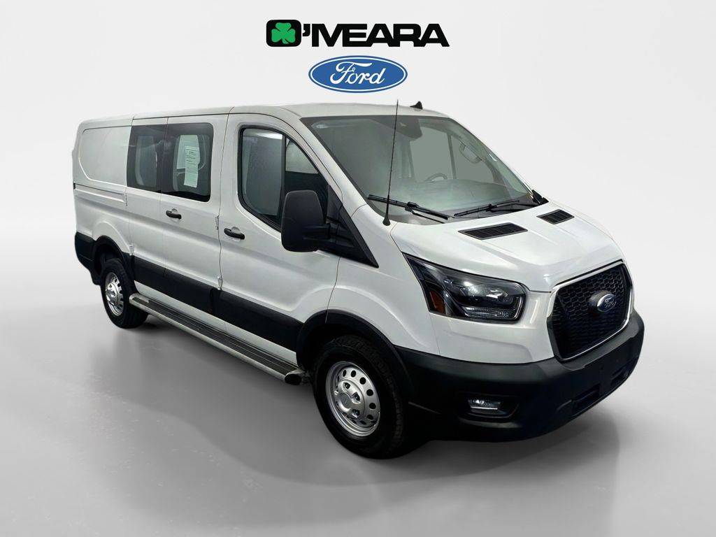 2023 Ford Transit Cargo Van T-250 — Cargo Van — 14,183 mi — Northglenn, CO