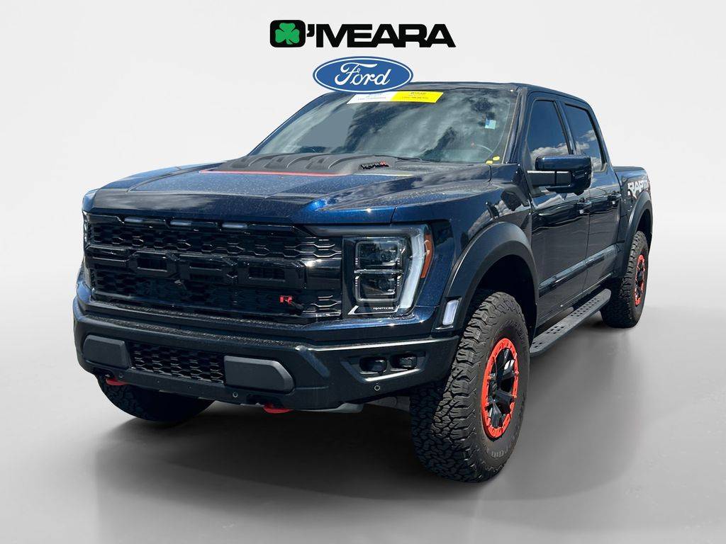 2023 Ford F-150 Raptor — Pickup Truck — 4,139 mi — Northglenn, CO