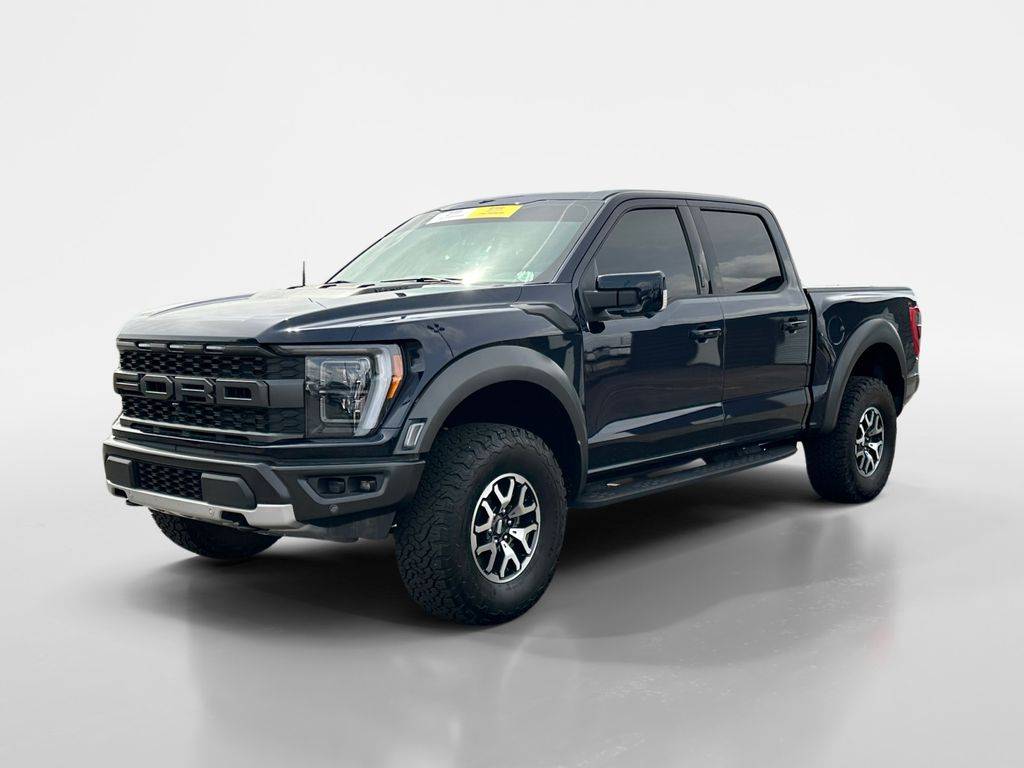 2023 Ford F-150 Raptor — Pickup Truck — 13,536 mi — Northglenn, CO