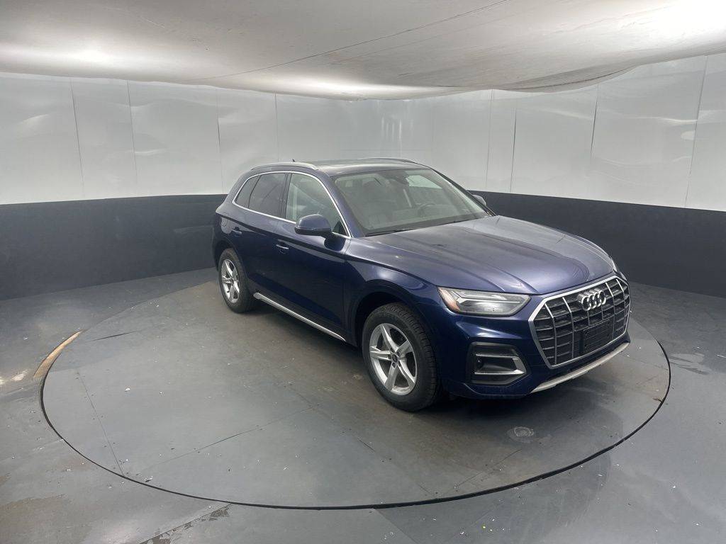 2021 Audi Q5 Premium — SUV — 38,549 mi — Northglenn, CO