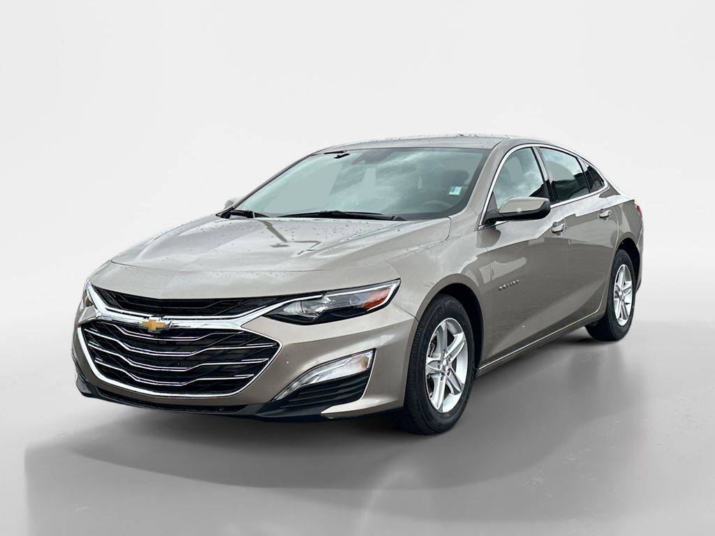 2024 Chevrolet Malibu LS — Sedan — 18,866 mi — Northglenn, CO