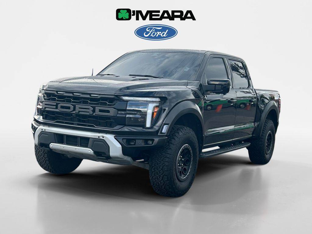 2024 Ford F-150 Raptor — Pickup Truck — 21,709 mi — Northglenn, CO