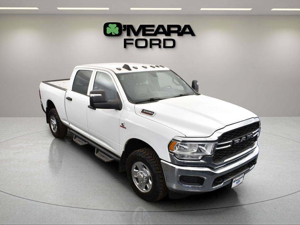 2023 Ram 3500 Tradesman — Pickup Truck — 21,742 mi — Northglenn, CO