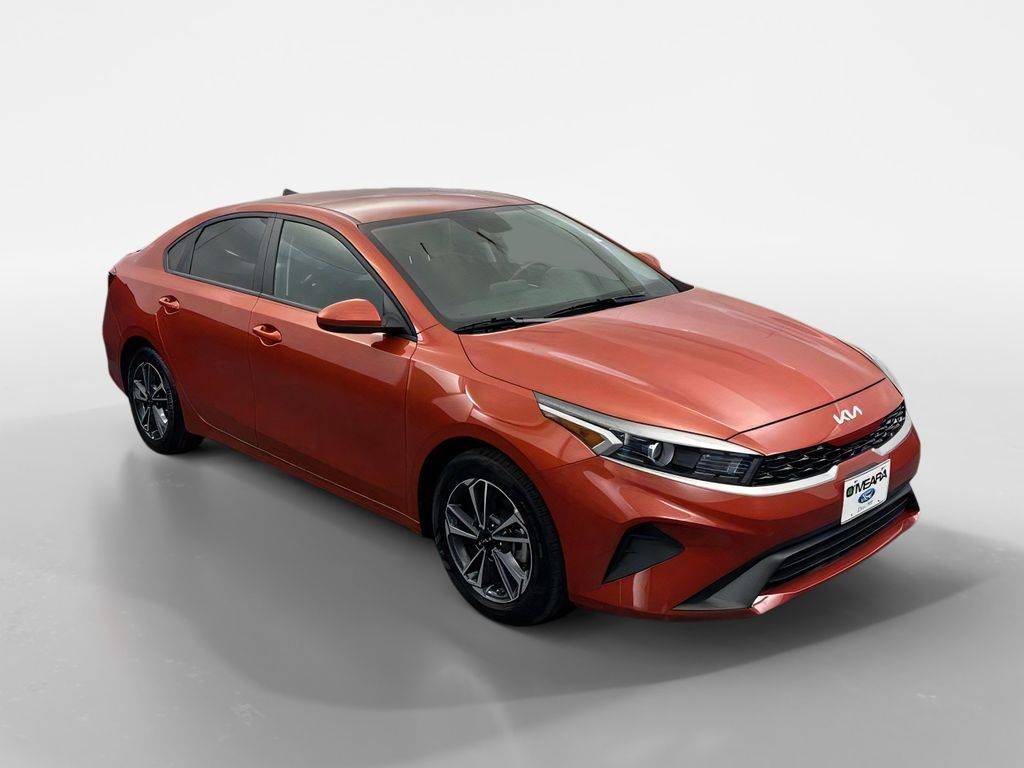 2023 Kia Forte LXS — Sedan — 8,676 mi — Northglenn, CO