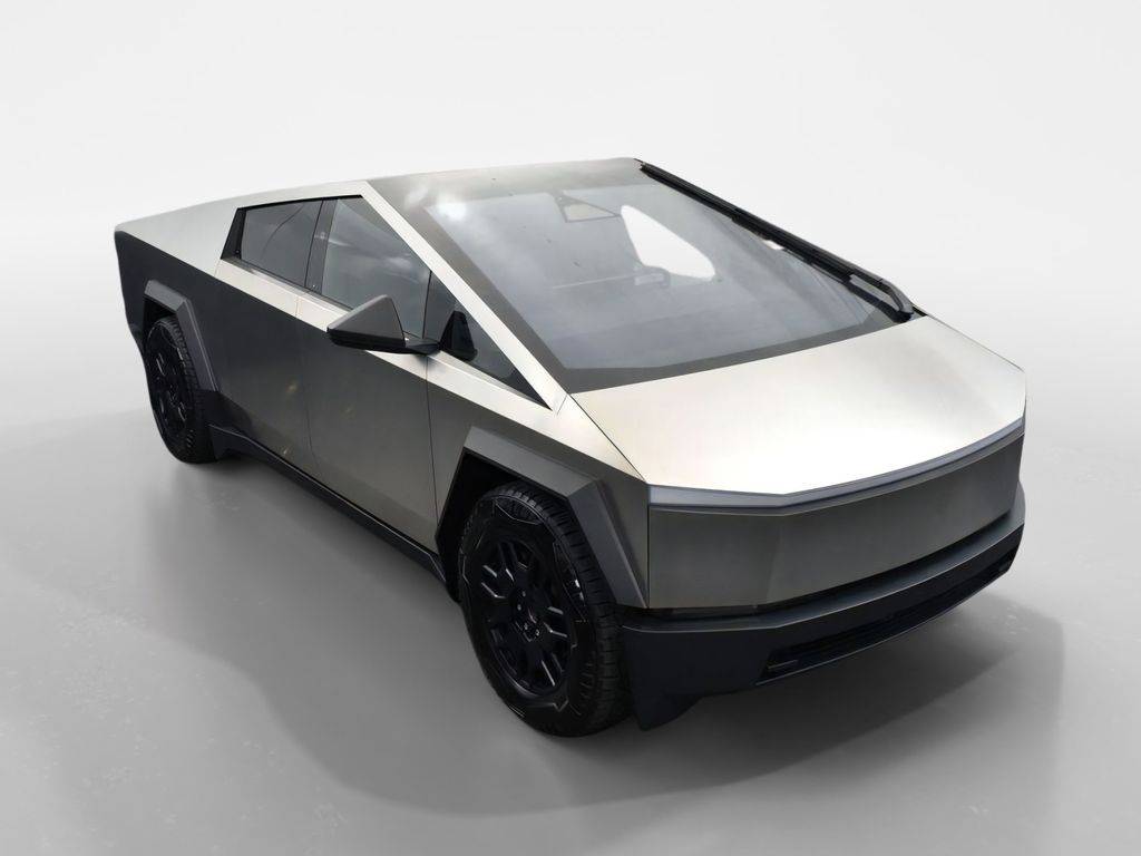 2024 Tesla Cybertruck Standard — Pickup Truck — 4,001 mi — Northglenn, CO