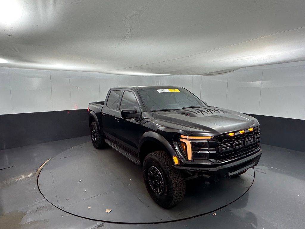 2024 Ford F-150 Raptor — Pickup Truck — 5,097 mi — Northglenn, CO