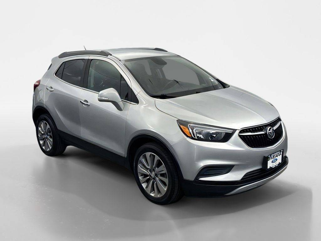 2019 Buick Encore Preferred — SUV — 63,153 mi — Northglenn, CO