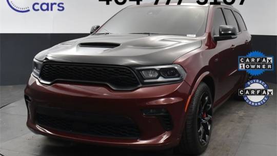 2023 Dodge Durango SRT 392 Plus — SUV — 37,418 mi — Conyers, GA