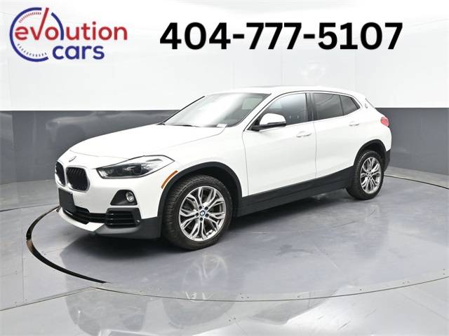 2019 BMW X2 28i — SUV — 66,391 mi — Conyers, GA