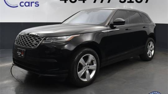 2019 Land Rover Range Rover Velar S — SUV — 79,136 mi — Conyers, GA