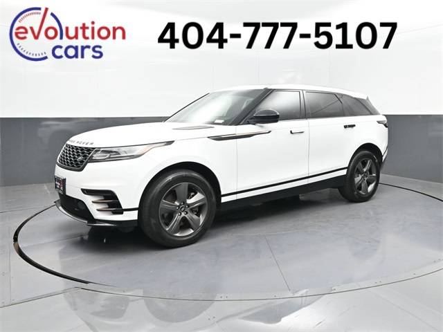 2022 Land Rover Range Rover Velar R-Dynamic S — SUV — 70,259 mi — Conyers, GA