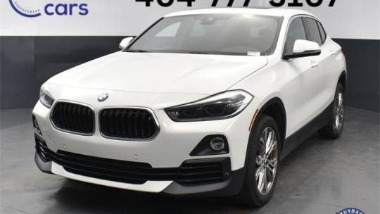 2019 BMW X2 28i — SUV — 55,092 mi — Conyers, GA