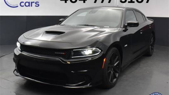 2023 Dodge Charger R/T — Sedan — 32,901 mi — Conyers, GA