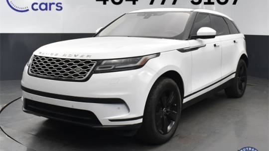 2020 Land Rover Range Rover Velar S — SUV — 83,043 mi — Conyers, GA