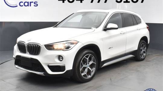 2018 BMW X1 28i — SUV — 61,469 mi — Conyers, GA