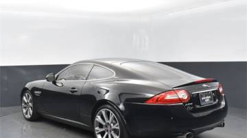 used jaguar sports car