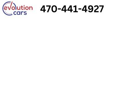 2024 Nissan Rogue SV — SUV — 50,367 mi — Conyers, GA