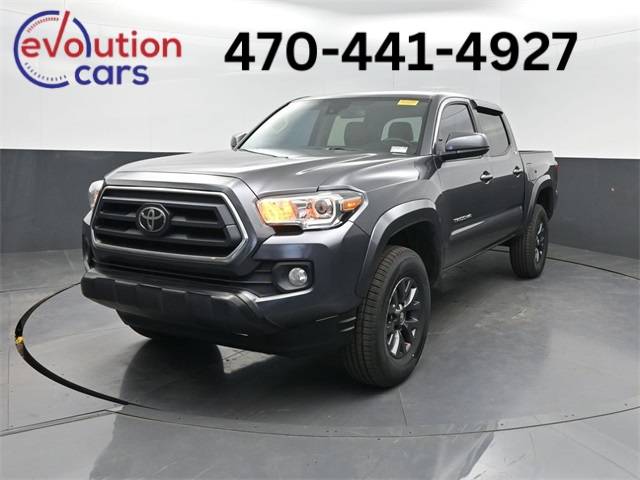 2022 Toyota Tacoma SR5 — Pickup Truck — 71,755 mi — Conyers, GA