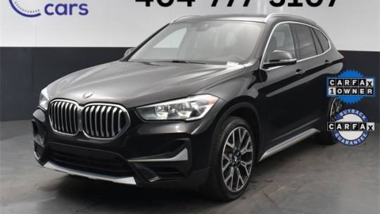 2021 BMW X1 28i — SUV — 40,317 mi — Conyers, GA