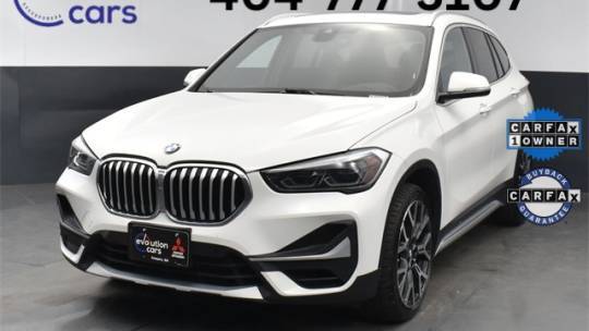 2021 BMW X1 28i — SUV — 75,333 mi — Conyers, GA