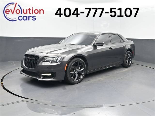 2021 Chrysler 300 S — Sedan — 54,476 mi — Conyers, GA